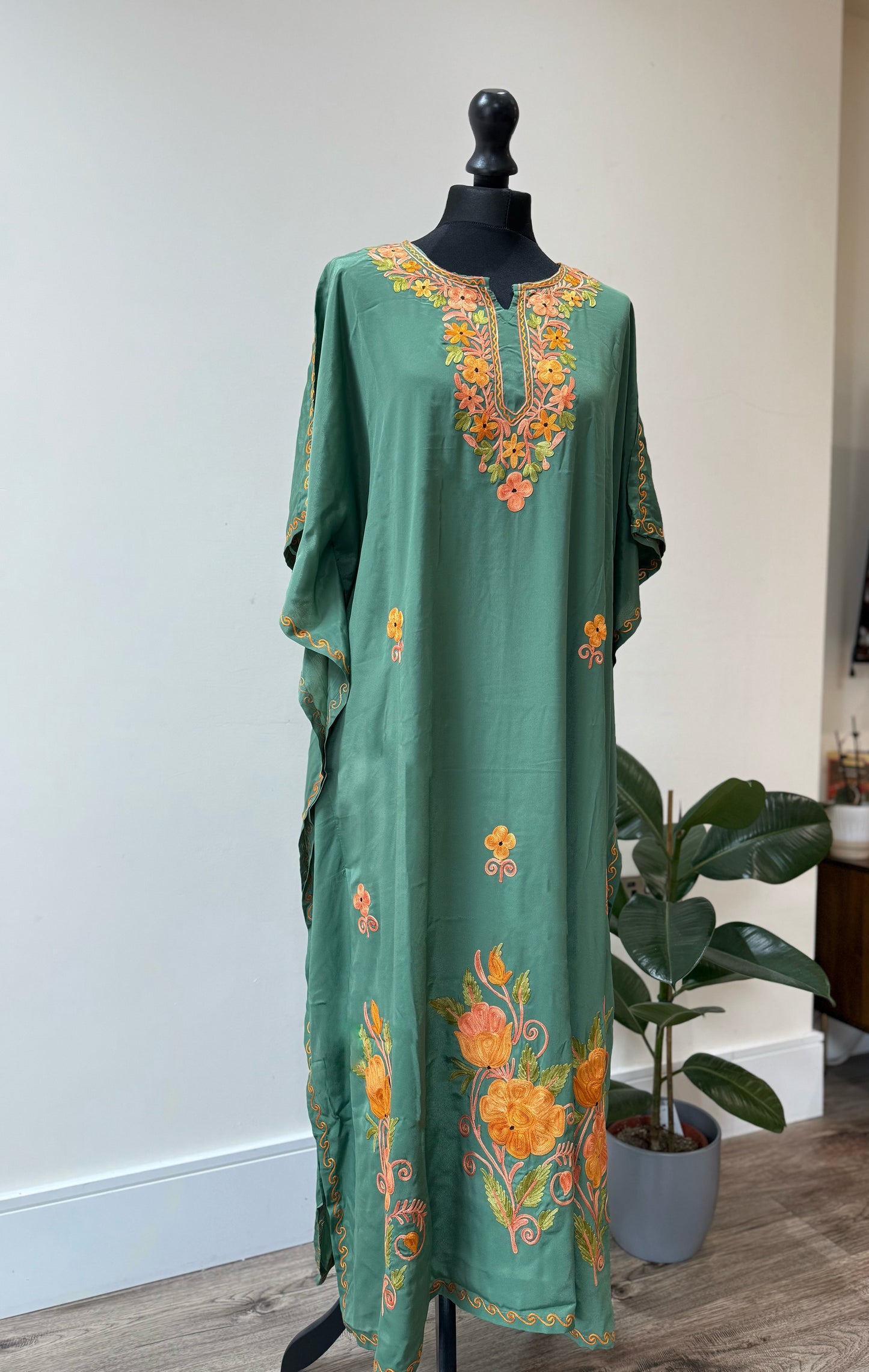 TABASSUM