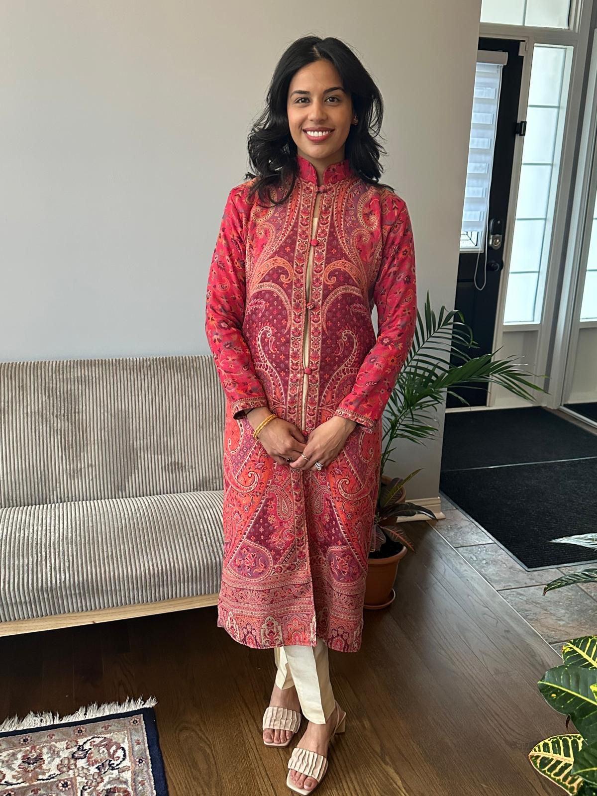 MUMTAZ