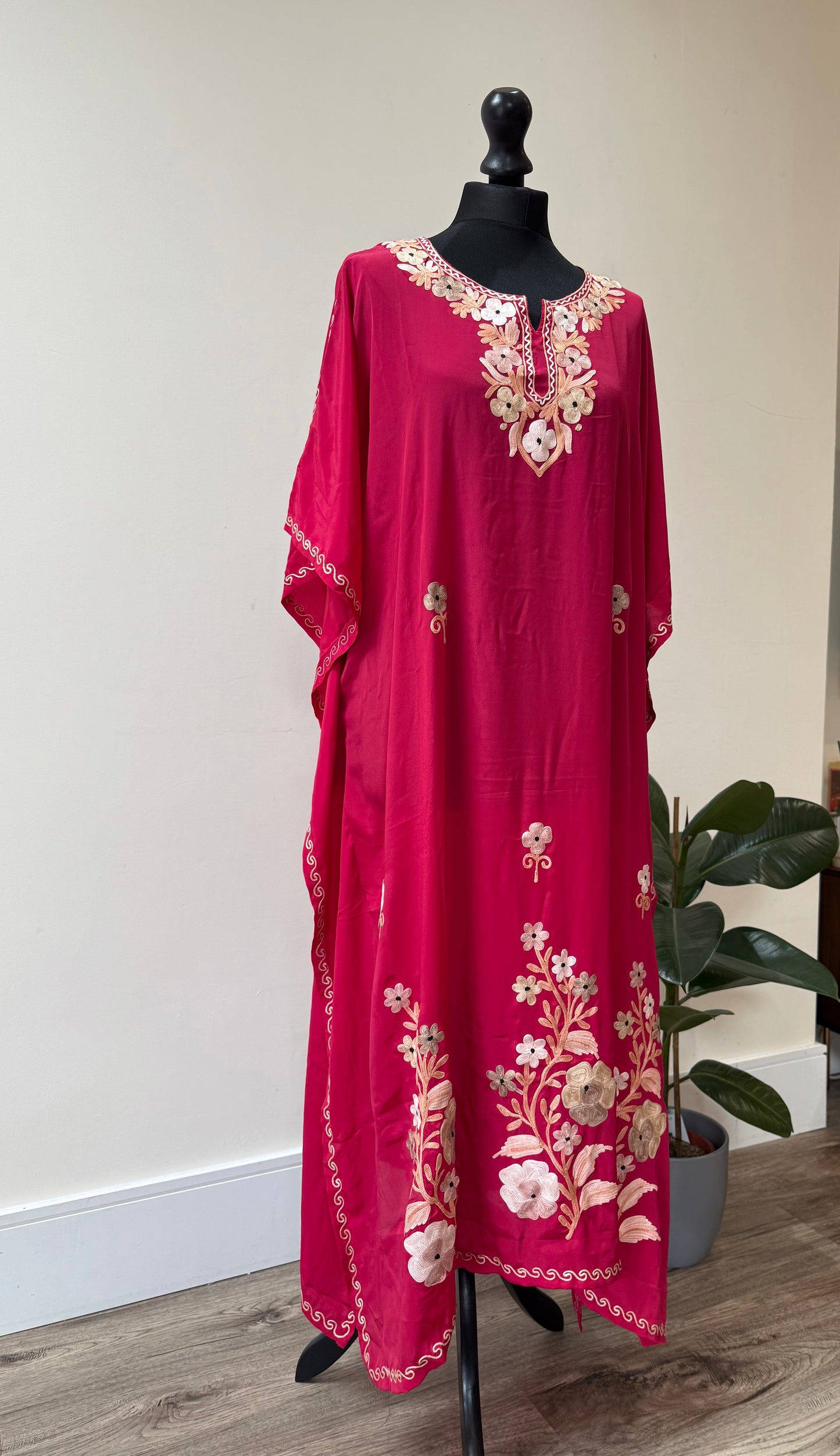 TABASSUM