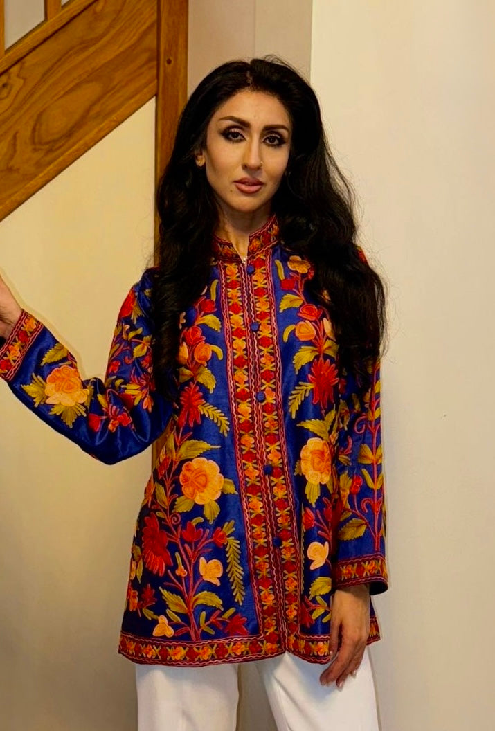 ARJUMAND