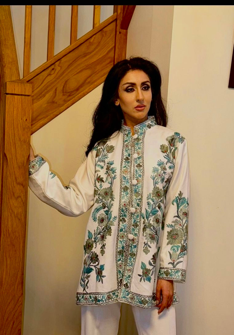 ABIDA