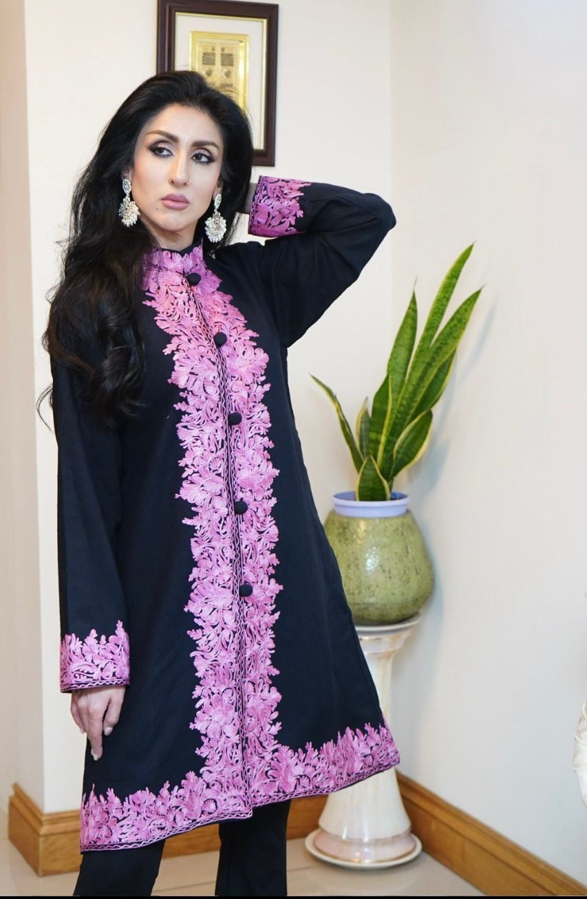 FARHANA