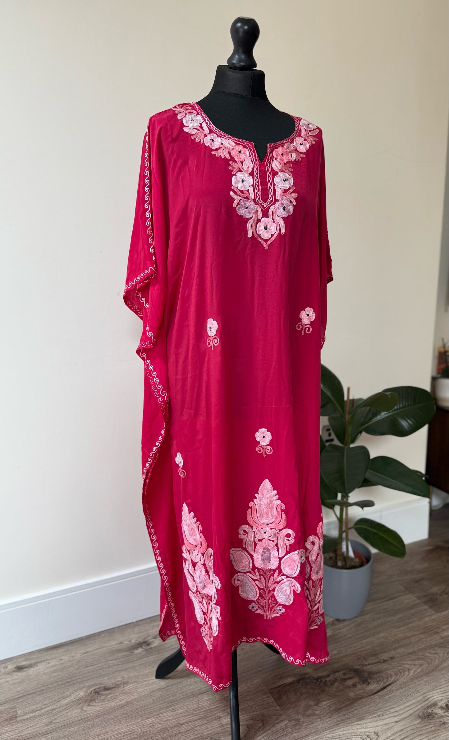 TABASSUM