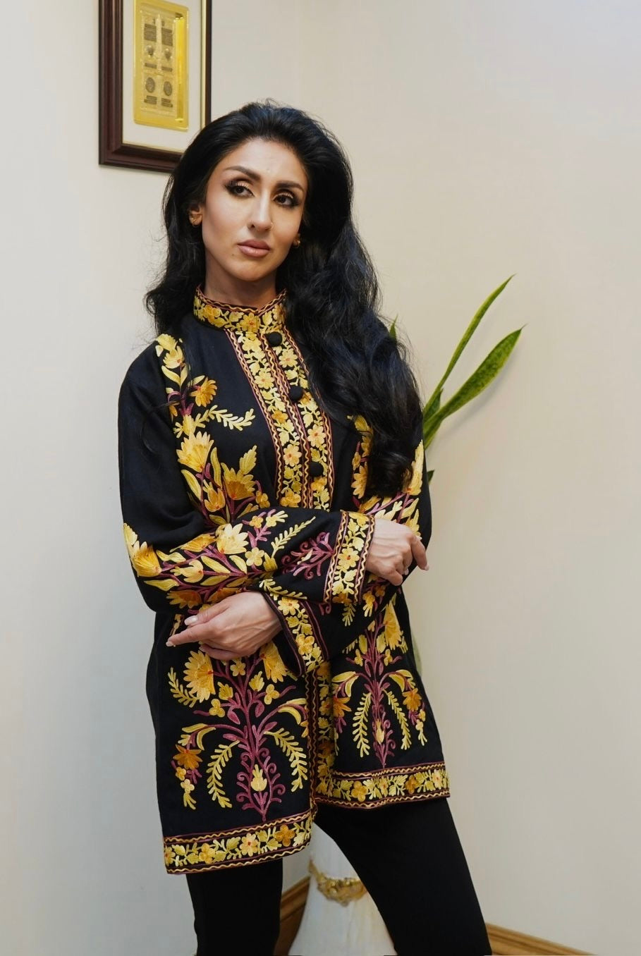 ABIDA
