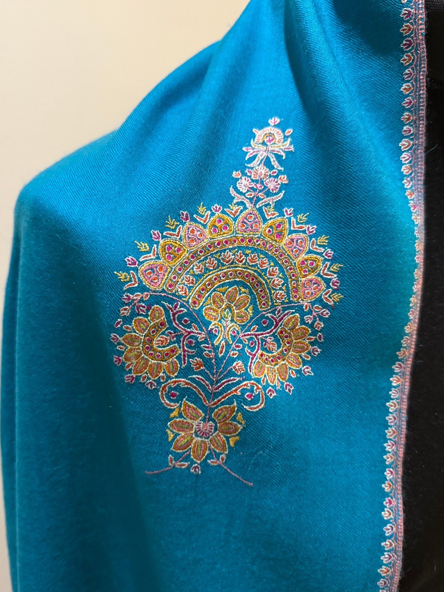 SALEEMA