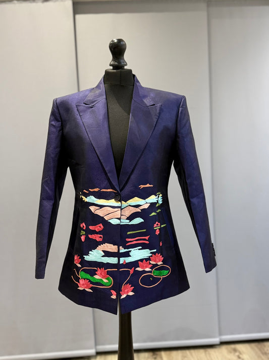 Dal blazer